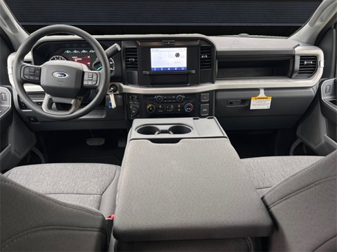 New 2026 Ford F250 XL image 10