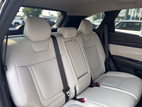 Certified 2025 Hyundai Tucson SEL image 13