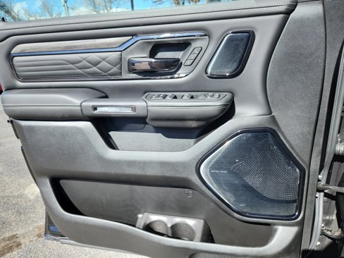 New 2025 RAM 1500 Limited image 13