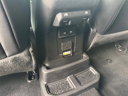 Used 2021 Jeep Wrangler Unlimited Sahara image 20