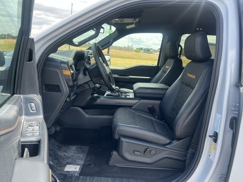 New 2025 Ford F150 Tremor image 11