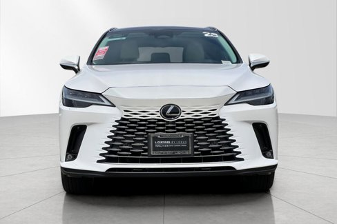 Certified 2023 Lexus RX 350 image 9