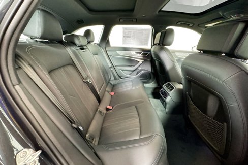 New 2026 Audi A6 Premium Plus image 25