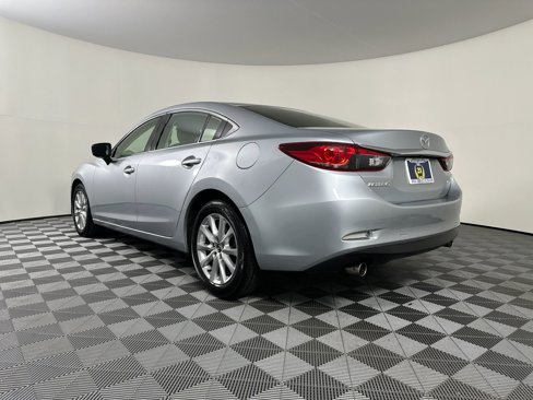 Used 2017 MAZDA MAZDA6 Sport image 13