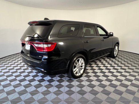 Used 2023 Dodge Durango GT image 6