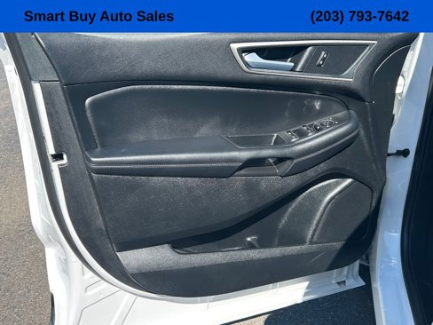 Used 2024 Ford Edge SEL image 15