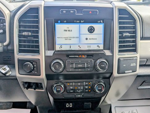 Used 2019 Ford F250 Lariat image 13