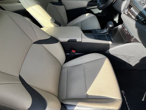 Certified 2020 Lexus ES 350 image 43