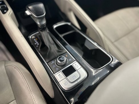 Used 2022 Kia Telluride EX image 33