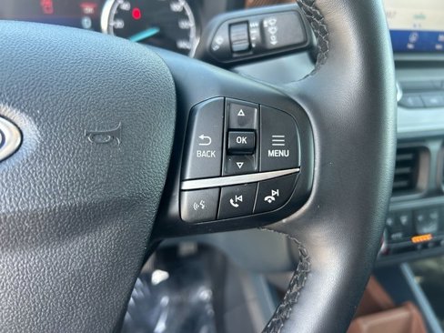 Used 2024 Ford Maverick Lariat w/ 4K Tow Package image 20