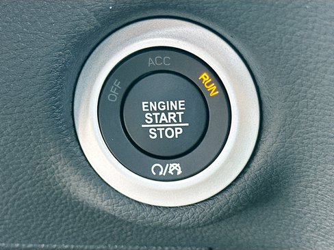 New 2026 Chrysler Pacifica Select image 10