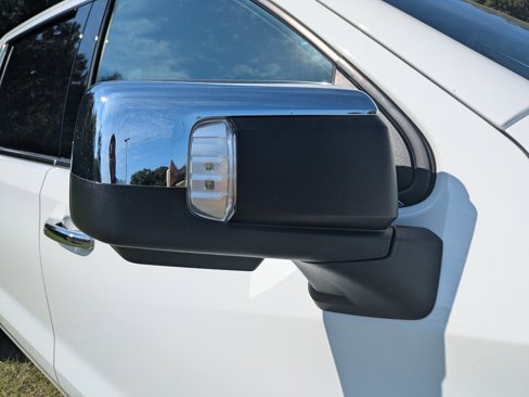 New 2026 Chevrolet Silverado 1500 LTZ w/ LTZ Premium Package image 13