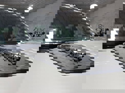 New 2025 Chevrolet Silverado 2500 ZR2 w/ LPO, Dark Essentials Package image 11