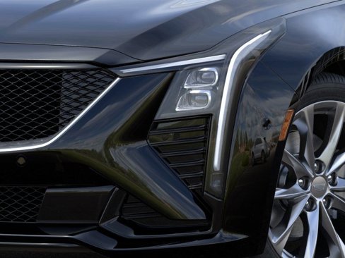 New 2026 Cadillac CT5 Sport w/ Technology Package image 10