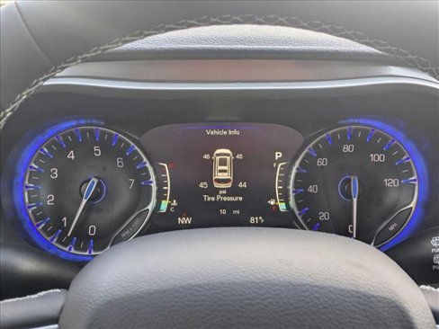 New 2025 Chrysler Pacifica Select image 11