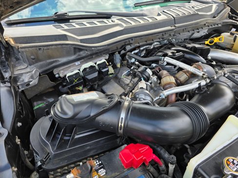 Used 2019 Ford F250 Lariat w/ Lariat Value Package image 24
