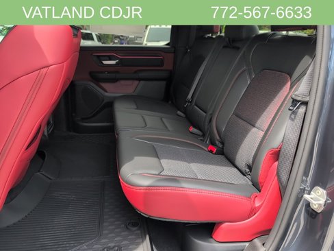 New 2026 RAM 1500 Rebel image 32