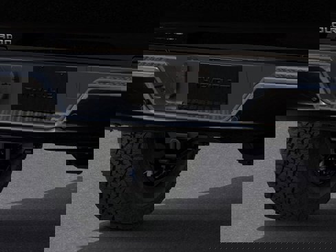 New 2026 Chevrolet Colorado Trail Boss image 14