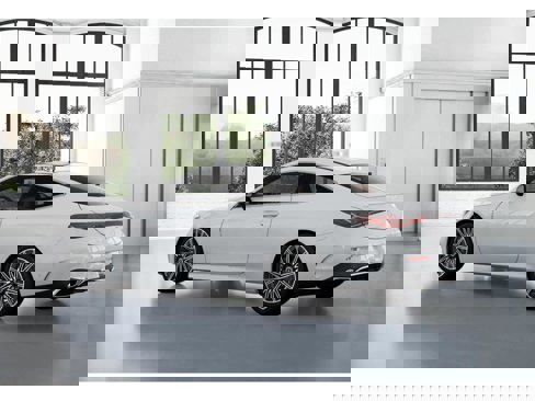 New 2026 Mercedes-Benz CLE 300 4MATIC Coupe image 29