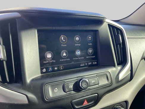 Used 2018 GMC Terrain SLE image 27