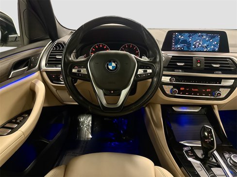 Used 2021 BMW X3 xDrive30i image 22