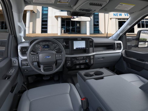 New 2026 Ford F350 XL image 9