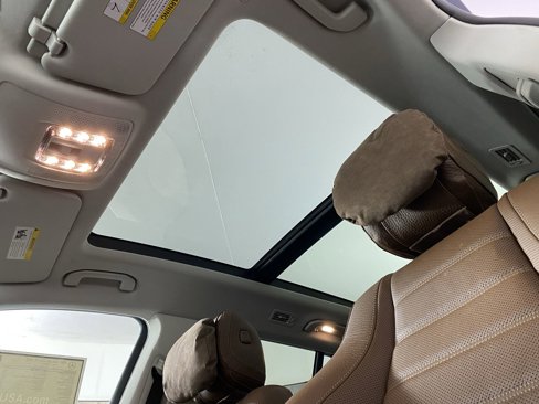 New 2025 Mercedes-Benz GLS 580 4MATIC image 14