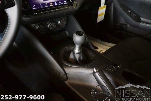 New 2025 Nissan Z Performance w/ Floor Mat Package image 15