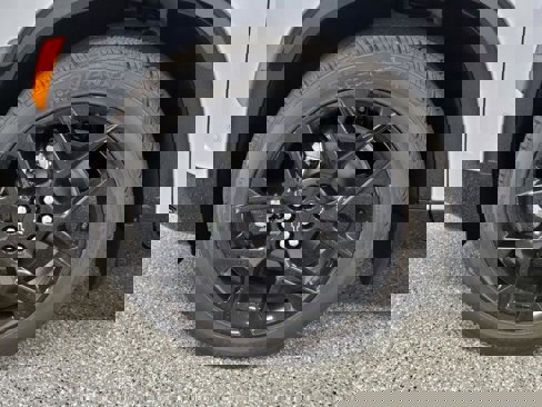 New 2026 Chevrolet Traverse RS w/ LPO, Floor Liner Package image 8