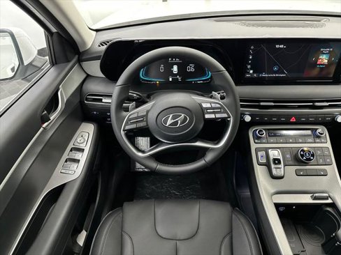 New 2025 Hyundai Palisade XRT image 23
