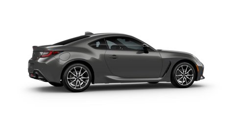 New 2025 Toyota GR86 image 11