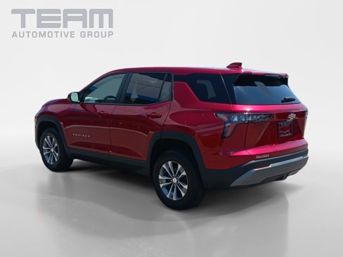 New 2026 Chevrolet Equinox LT w/ LPO, Floor Liner Package image 5