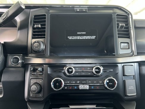 New 2025 Ford F250 Lariat w/ Lariat Ultimate Package image 12