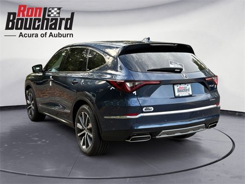 New 2026 Acura MDX w/ Technology Package image 4