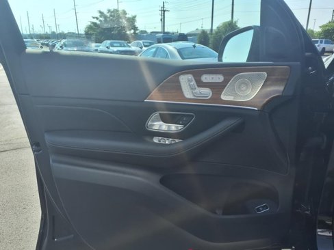 New 2025 Mercedes-Benz GLE 450 4MATIC image 11