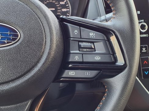 Certified 2025 Subaru Forester Sport image 10