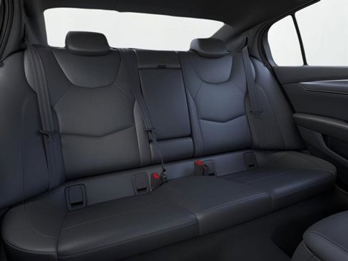 Certified 2026 Cadillac CT5 Premium Luxury w/ Technology Package image 17