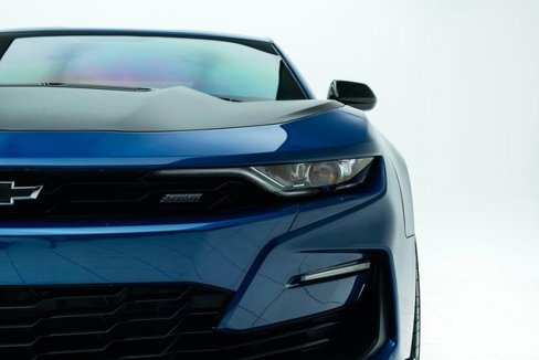 Used 2022 Chevrolet Camaro SS image 7