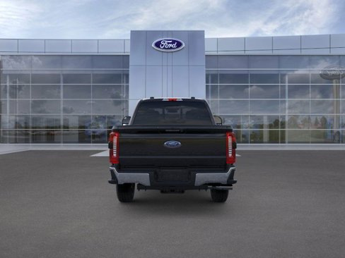 New 2026 Ford F250 Lariat image 6
