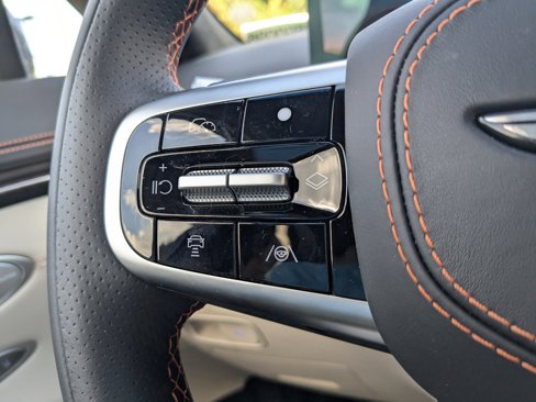 New 2026 Genesis GV70 3.5T Sport Prestige image 22