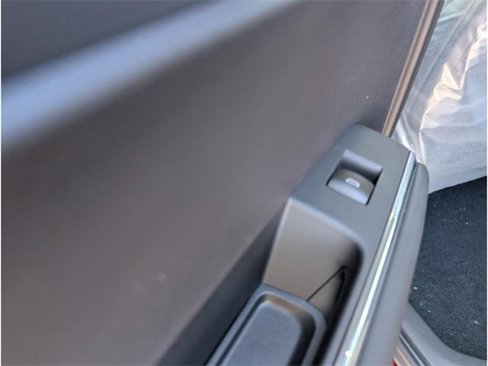 New 2026 GMC Acadia Elevation w/ Black Edition image 12