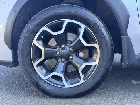 Used 2014 Subaru Crosstrek 2.0i Limited image 33