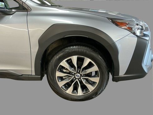Certified 2024 Subaru Outback Limited image 17