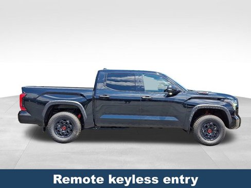 Used 2024 Toyota Tundra TRD Pro image 9