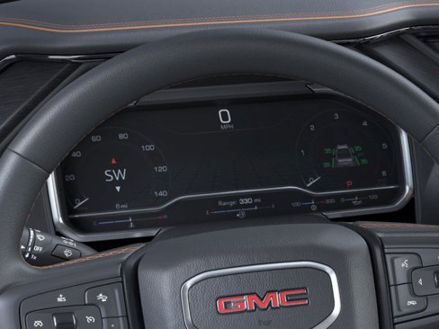 New 2025 GMC Sierra 2500 AT4 w/ AT4 Premium Plus Package image 18
