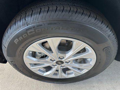 New 2026 Ford Escape Active image 5