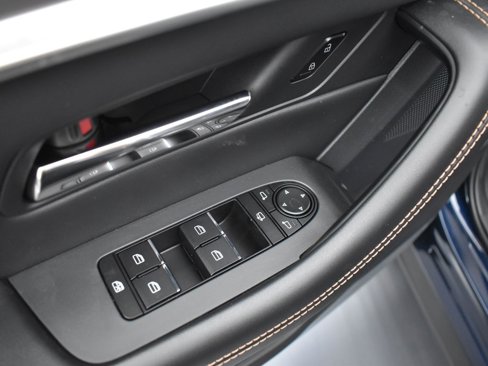 New 2025 MAZDA CX-90 3.3 Turbo w/ Premium Plus Pkg image 9