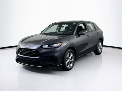 Used 2023 Honda HR-V LX image 1