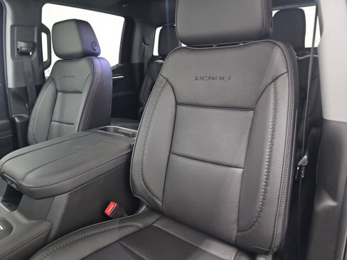 New 2026 GMC Sierra 1500 Denali w/ Denali Reserve Package image 23