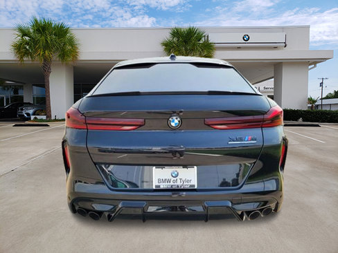 New 2026 BMW X6 M Competition w/ Executive Package image 5